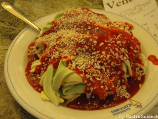 Eiscafé Venezia