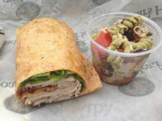 The Lunch Pail