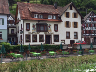 FlÖssergasthof Zur Alten BrÜcke