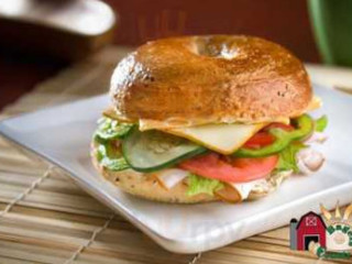 County Farm Bagels