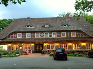 Landgasthof Zur Eiche Ollsen