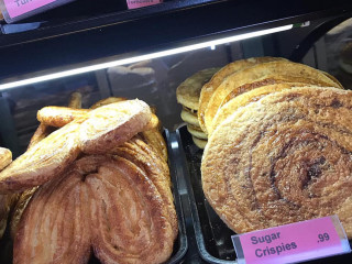 Soltero's Bakery