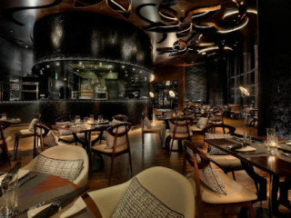 Mint Leaf Of London Dubai