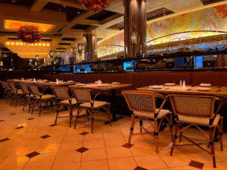 The Cheesecake Factory