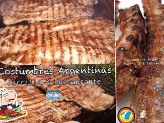 Costumbres Argentinas