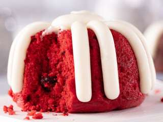 Nothing Bundt Cakes