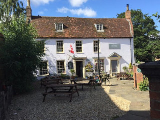 The Bridge Tea Room