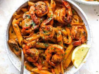 Cajun Seafood