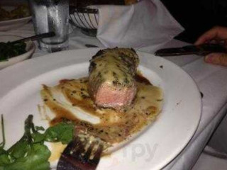 Capital Grille Restaurant