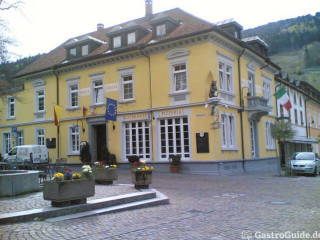 Pizzeria Bella Italia Todtnau