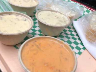 Pike Place Chowder