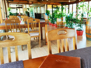 Restoran Kastel