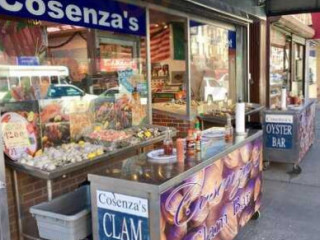 Cosenzas Fish Market