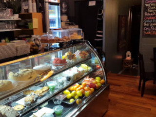 Basil Nut Cafe Katoomba