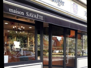 Boulanger Artisan Maison SavaËte