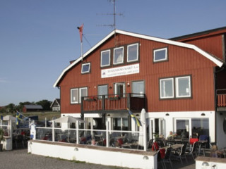 Byxelkroks Marina Sea Resort