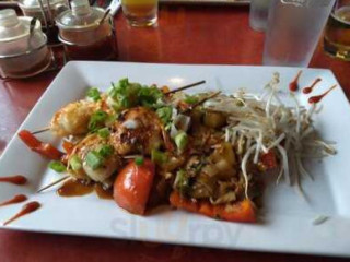 Mom Siam Authentic Thai