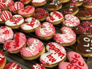 Main Street Donuts