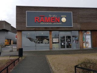 Ramen O