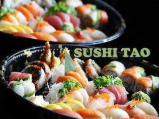 Sushi Tao