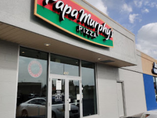 Papa Murphy's Take N' Bake Pizza