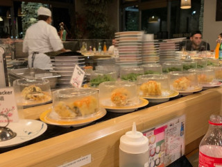 Teharu Sushi