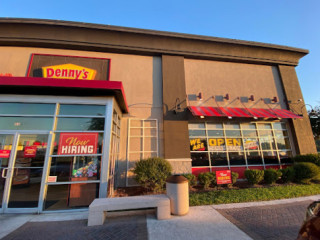 Denny's