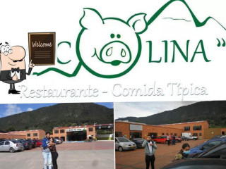 La Colina Parrilla Campestre