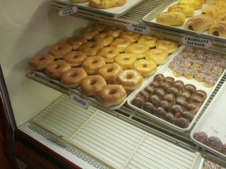 Rockwall Donuts