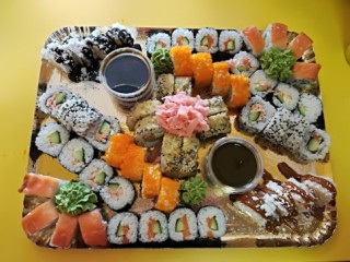 Chaina Sushi