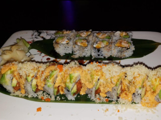 Fancy Q Sushi&thai Lakeland Fl