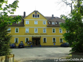 Schlosshotel Wilhelmsthal