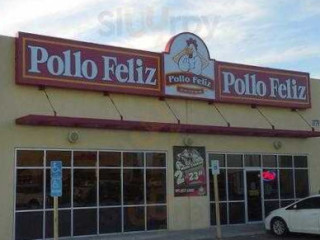 Pollo Feliz