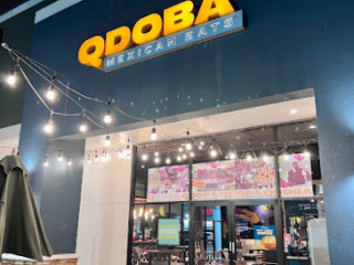 Qdoba Mexican Eats