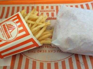 Whataburger #412