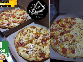 Loyal Pizza