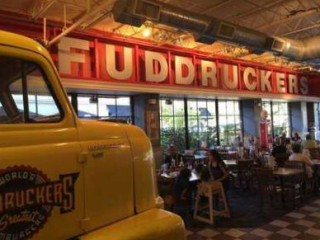 Fuddruckers