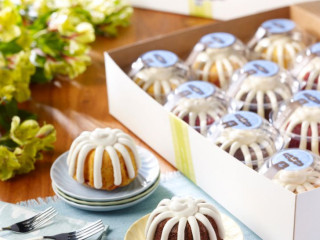 Nothing Bundt Cakes