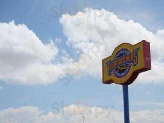 Fuddruckers