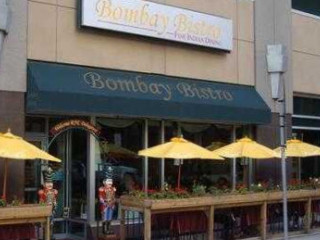 Bombay Bistro