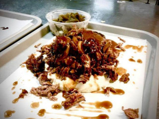 Texas Best Barbecue