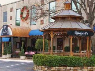 Ruggeri's - Dallas