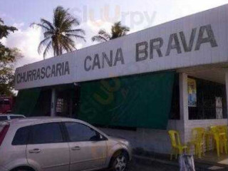 Churrascaria Cana Brava