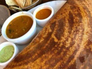 Dosa on Valencia