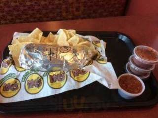 Moe's Southwest Grill