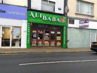Ali Baba