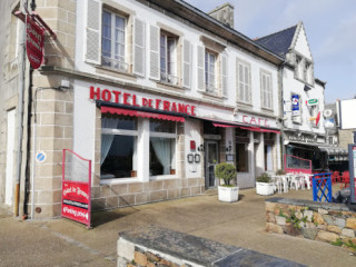 Hotel De France Restaurant