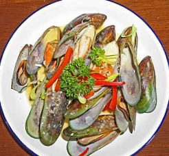 Cockles Kitchen