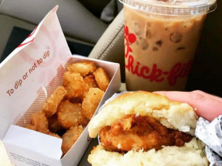 Chick-fil-a