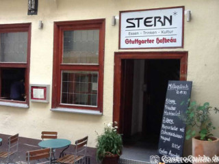 Gaststätte Stern